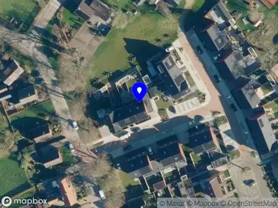 Overlastmelding Domineeskamp in Hall gesloten