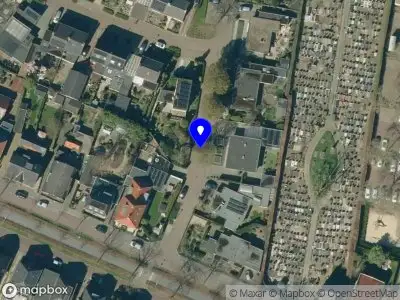 Overlastmelding Wecelostraat in Zevenaar