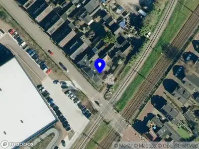 112 melding Overlastmelding Enkweg in Dieren gesloten