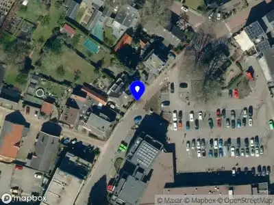 112 melding Overlastmelding Wilhelminastraat in Velp gesloten