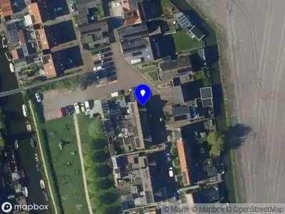 112 melding Overlastmelding Pastoor Gielenstraat in Lutjebroek gesloten