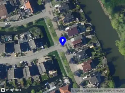 Overlastmelding Lange Deelesloot in Enkhuizen