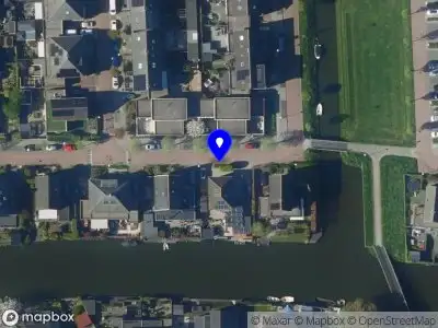 Overlastmelding Schoon Schip in Enkhuizen