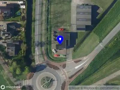 Overlastmelding Wijzend in Wognum gesloten