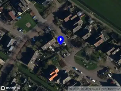 112 melding Overlastmelding Het Achterom in Schagerbrug gesloten