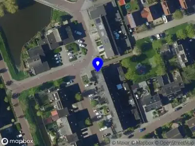 112 melding Overlastmelding Waterdrieblad in Oudkarspel