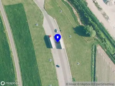 Snelheidscontrole op A6 te Bant