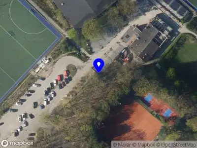 Traumahelikopter met grote spoed naar de Hein Bottingalaan in Zeist