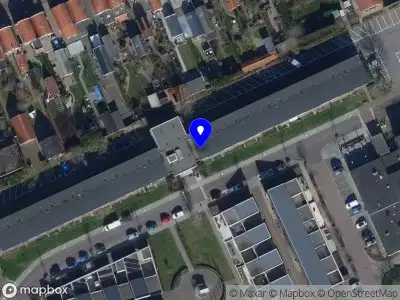 Overlastmelding C.D. Vereekestraat in Kapelle