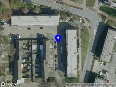 112 melding Overlastmelding Karpatenlaan in Tilburg