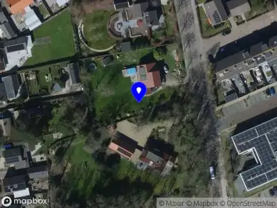 Overlastmelding Hoge Pad in Ouddorp