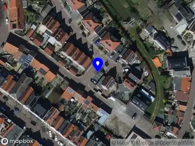 112 melding Overlastmelding Pastorietuin in Ooltgensplaat