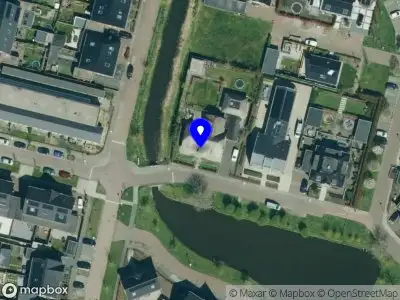 Overlastmelding Rozensingel in Woudenberg