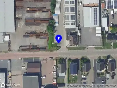 112 melding Overlastmelding Leeghwaterstraat in Werkendam