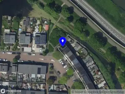 Overlastmelding Boog in Sliedrecht