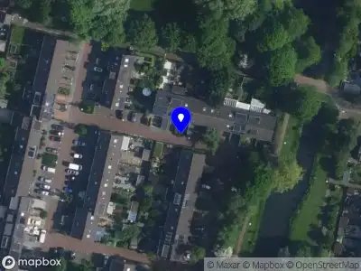 Overlastmelding Voor Anker in Amstelveen gesloten