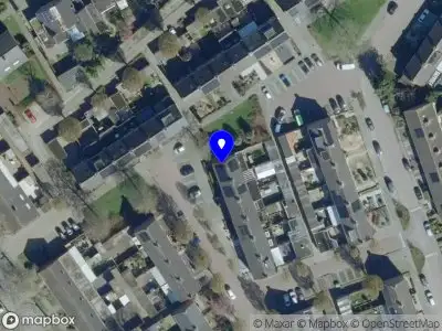 112 melding Overlastmelding De Koperwiek in Sint-Michielsgestel gesloten