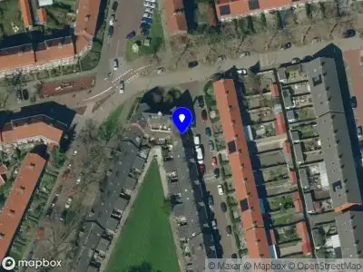 Overlastmelding met urgentie Van Linschotenstraat in Arnhem