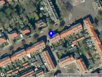 Overlastmelding Bonte Wetering in Arnhem