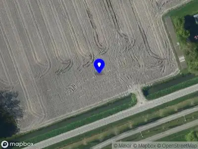 Overlastmelding  in Zuid-Scharwoude