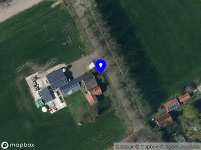 Overlastmelding Murnserdyk in Mirns