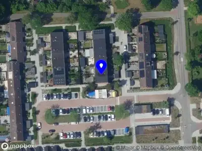 Overlastmelding Hofstede in Lelystad