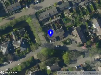 112 melding Overlastmelding Kapberg in Zwaag gesloten