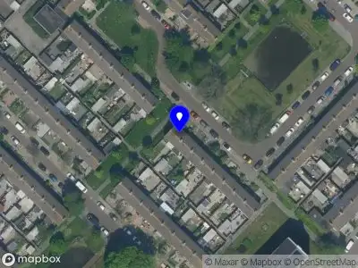 112 melding Anonieme overlastmelding Eemstraat in Beverwijk gesloten