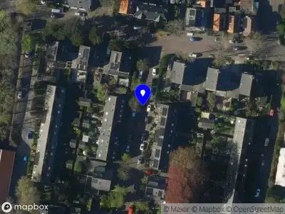 Overlastmelding Smeemanlaan in Bergen gesloten