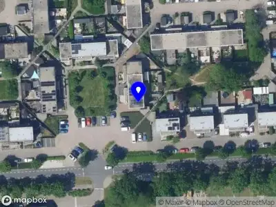 Overlastmelding Tjalk in Lelystad