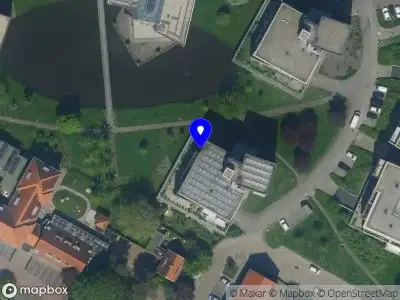 Ambulance met grote spoed naar de Hazelaarstate in Purmerend