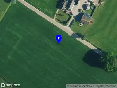 Politie naar de Eikelhofweg in Olst