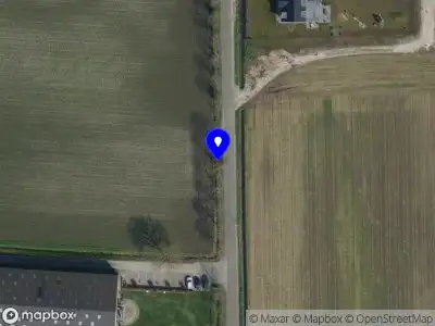 Politie met grote spoed naar de Bollenstraat in Etten-Leur vanwege letsel