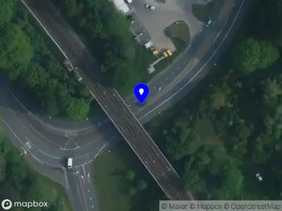 Snelheidscontrole op Provincialeweg te Diemen