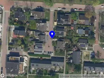 Ambulance met gepaste spoed naar de Sportsingel in Krimpen aan den IJssel