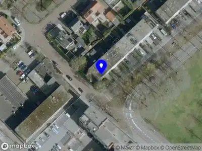 Overlastmelding  in  gesloten