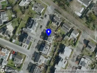 112 melding Overlastmelding Grondster in Goirle gesloten