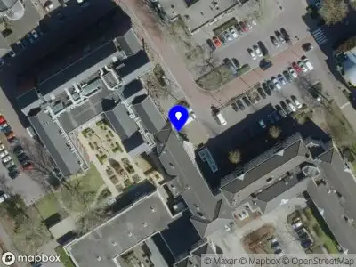 Overlastmelding Nazarethstraat in Best