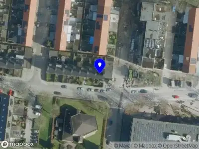 Overlastmelding Abdij van Egmondstraat in Tilburg