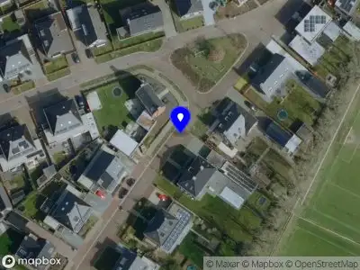 Overlastmelding Heisteeg in Riel