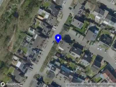 112 melding Overlastmelding Gildenlaan in Susteren gesloten