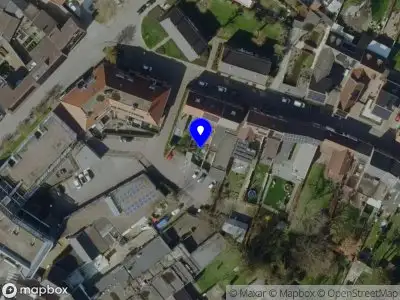 112 melding Overlastmelding Kanunnik van Nuijsstraat in Schinveld