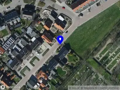 112 melding Overlastmelding Koning Haakonstraat in Stellendam