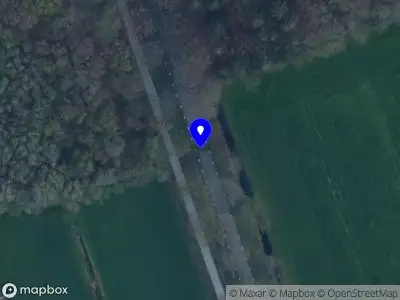 Snelheidscontrole op Sweachsterwei te Lippenhuizen