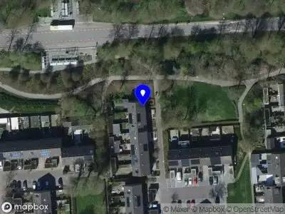 Overlastmelding Patrijsstraat in Sommelsdijk gesloten