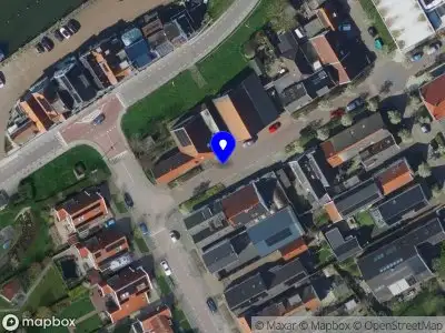 Overlastmelding  in Nieuw-Beijerland