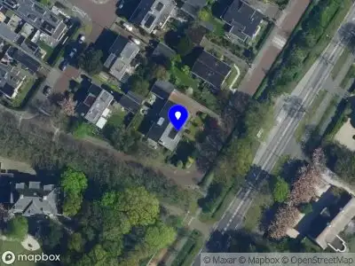 Overlastmelding Goohorstlaan in Noordwijk