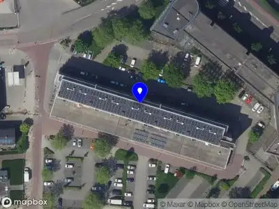 112 melding Overlastmelding Schelluinsevliet in Gorinchem