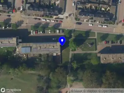 Overlastmelding Vondellaan in Waddinxveen gesloten