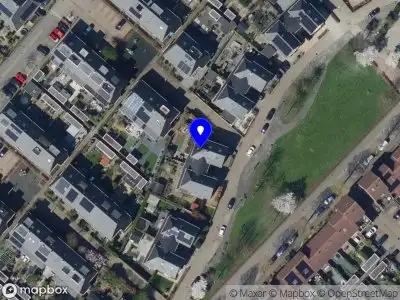 Overlastmelding Amandelgaarde in Hendrik-Ido-Ambacht